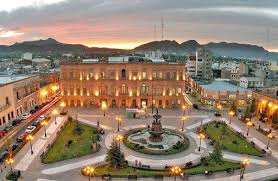 Saltillo Coahuila A City Full Of Culture History And Legends Video