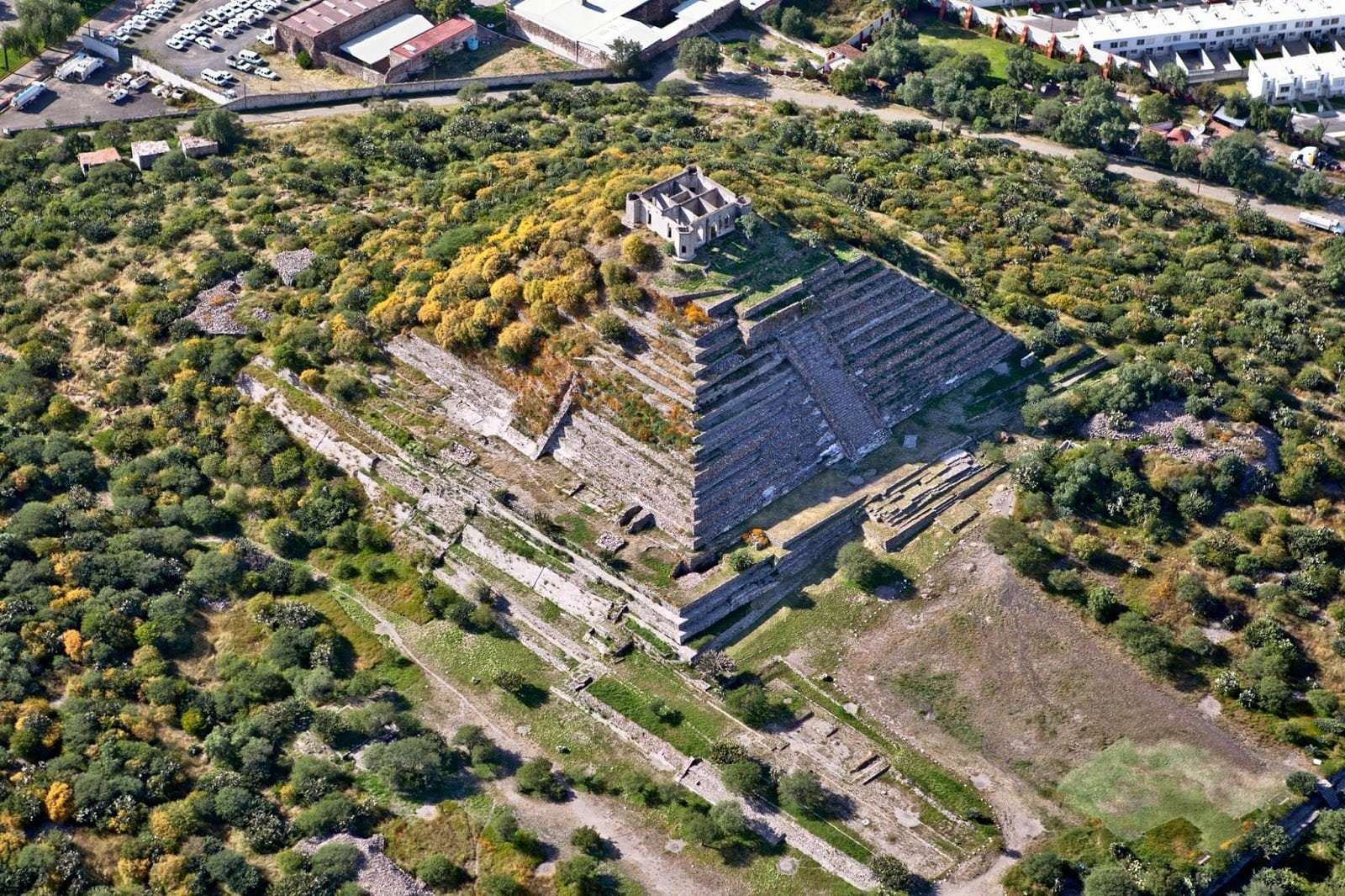 el-cerrito-a-pyramid-with-a-modern-building-on-top-the-mazatlan-post