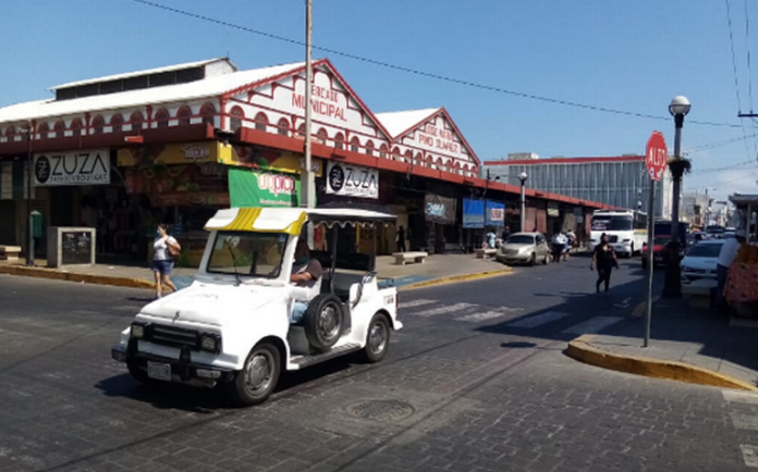 mazatlan noise ordinance