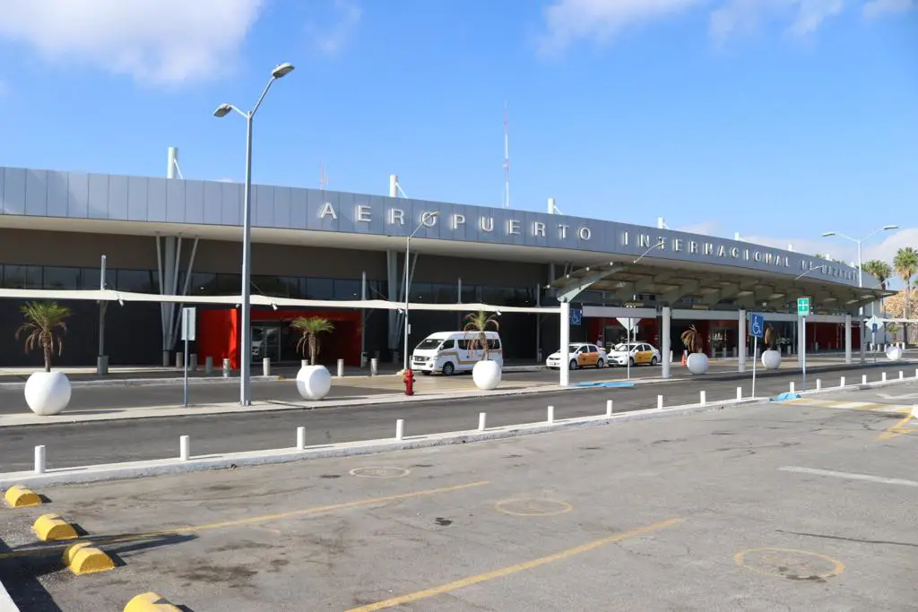 Coepriss will measure the presence of Covid at the Mazatlán airport ...