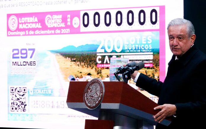 AMLO-LOTERIA