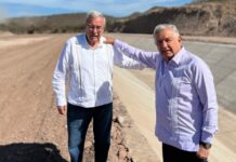 Is Protecting Rubén Rocha Worth Risking the T-MEC? Columnist Questions Mexico’s Strategy