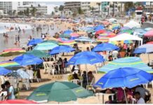 The Sinaloa Tourism Secretariat (Sectur) warns of hotel reservation scams and fake specials in Mazatlán