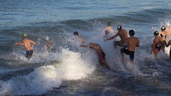 tritones mazatlan