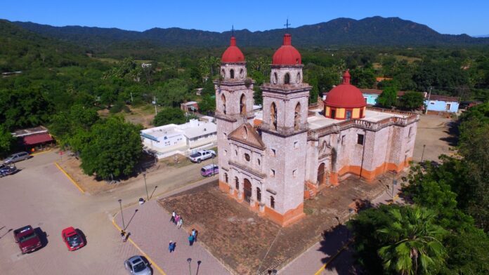 turismo sinaloa training