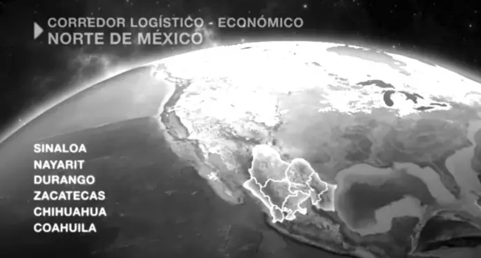 usmca corridor ready