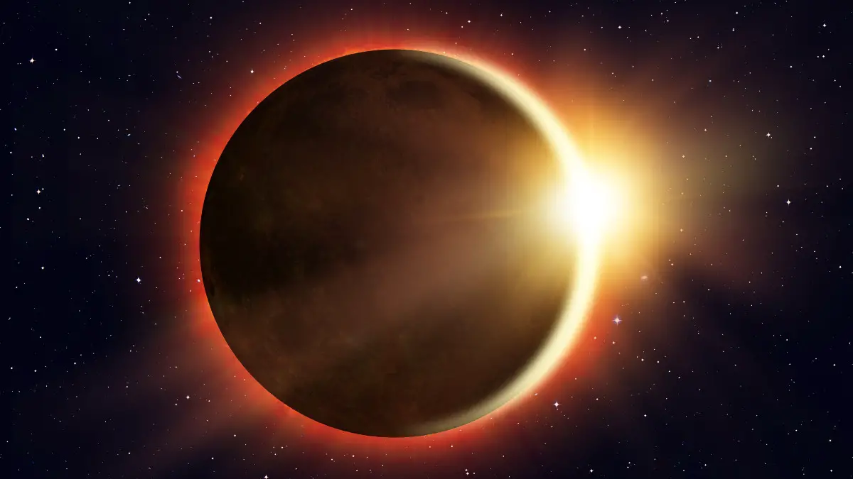 A part of Sinaloa will darken with 'The Great Total Solar Eclipse of