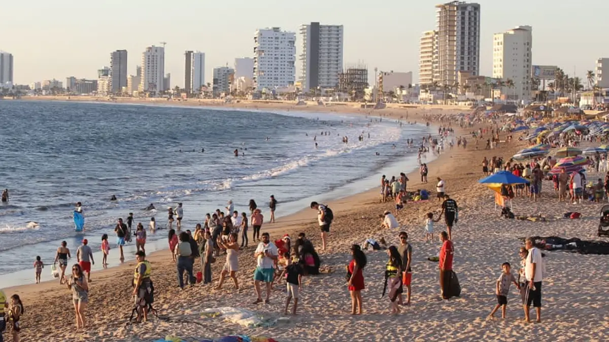 Top ten cities that tourist visit Mazatlan - The Mazatlan Post