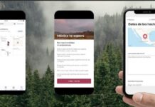 ‘Denuncia Paisano’, the app to report corruption and extortions of travelers in Mexico by authorities