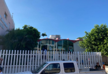 Construction in Mazatlán remains slow; CMIC calls for security to revive investment