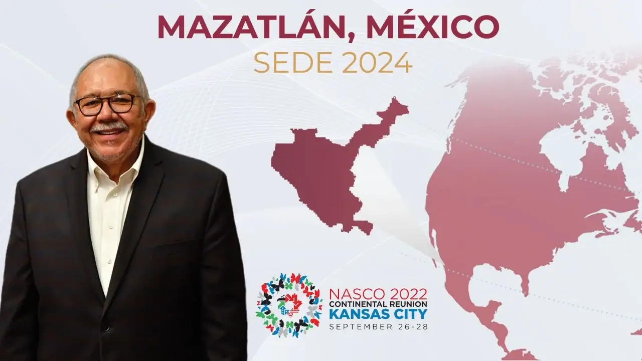 Mazatlan Will Become The First Tourist Destination To Host The NASCO   Nasco 2024 