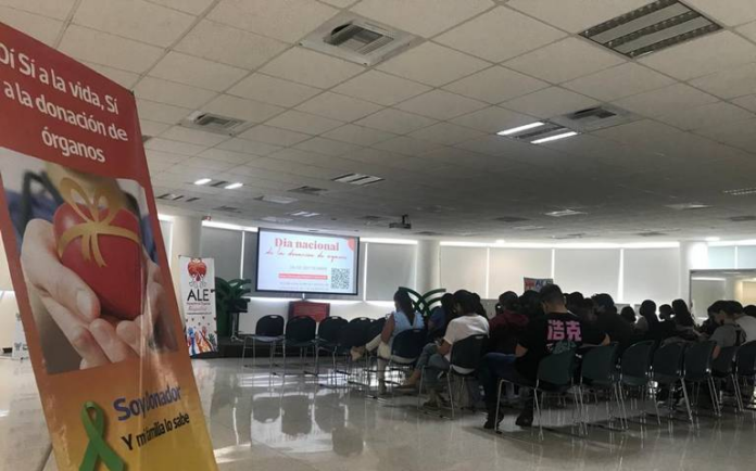 organ donation mexico 2022