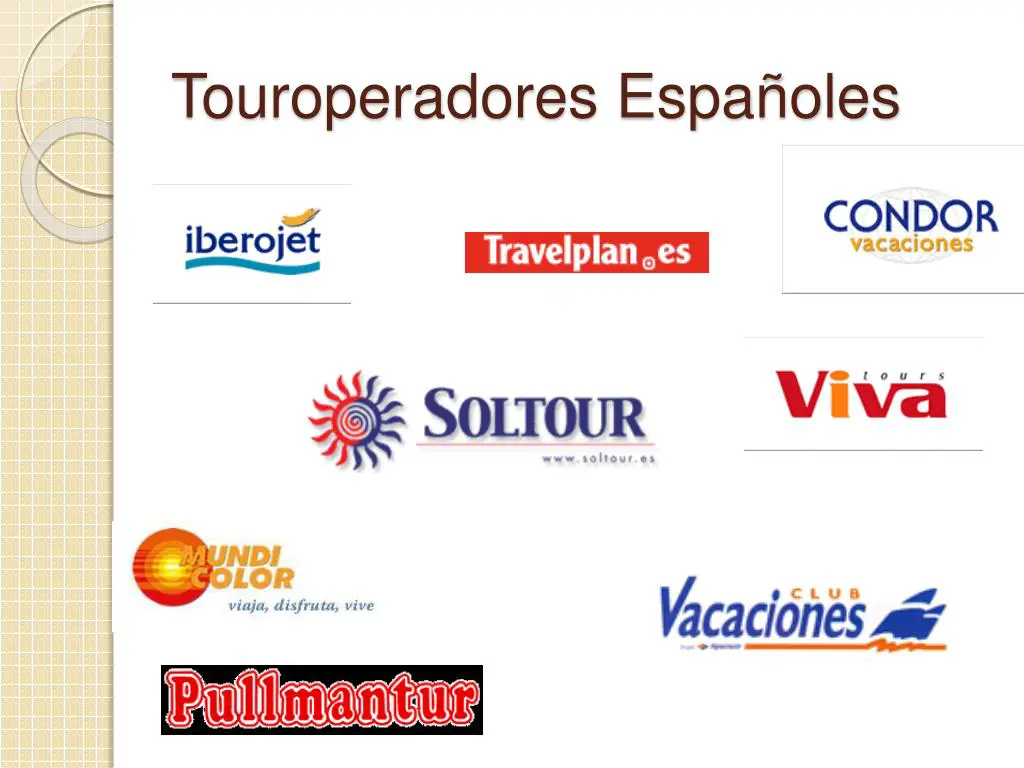 spanish tour operators