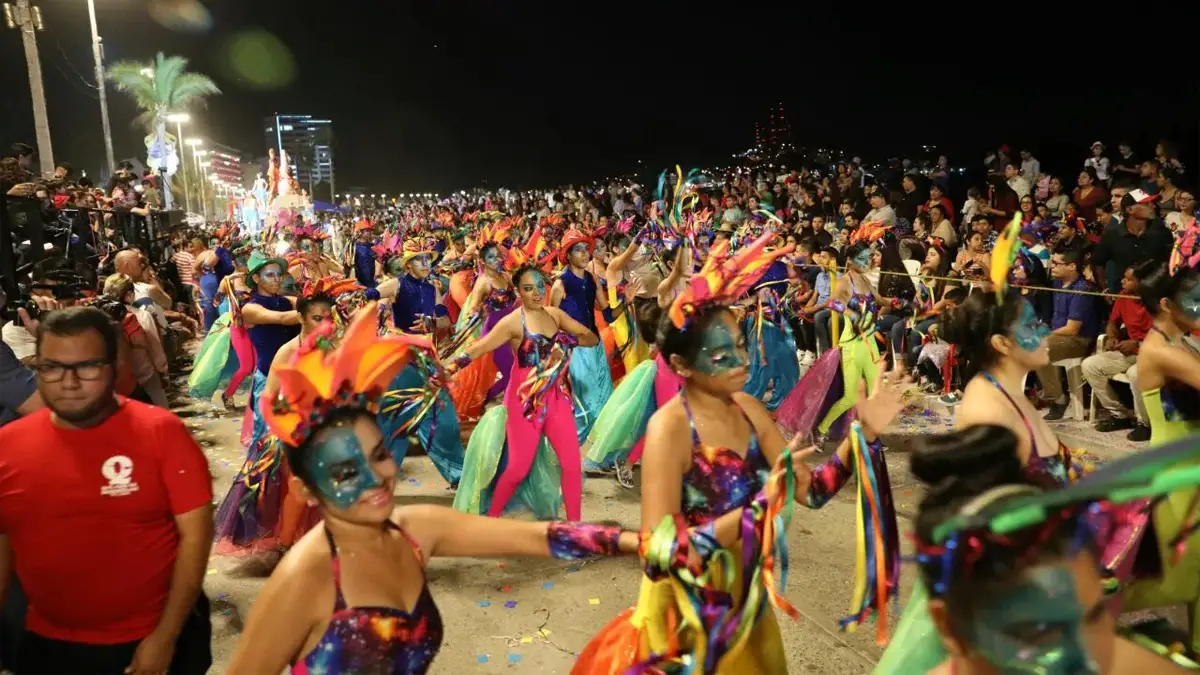 Mazatlán will be 'full' during Carnival The Mazatlan Post