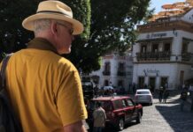 Mexico Residency Income Requirements 2023