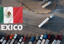 BEWARE! Mexico’s truckers plan nationwide strike and blockades on Tuesday, August 29th