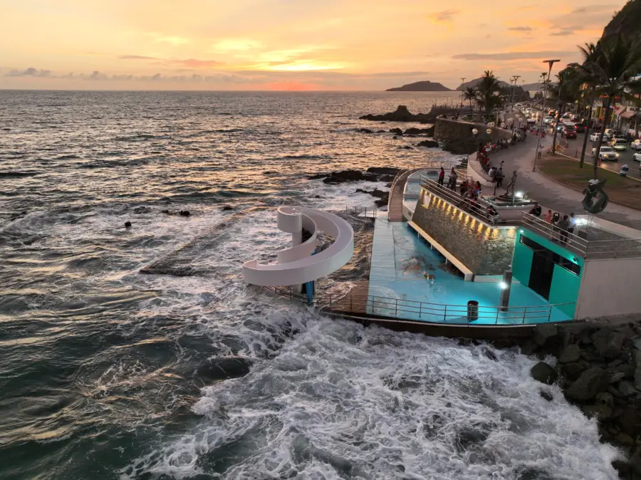 Mazatlán attractions that you cannot miss - The Mazatlan Post