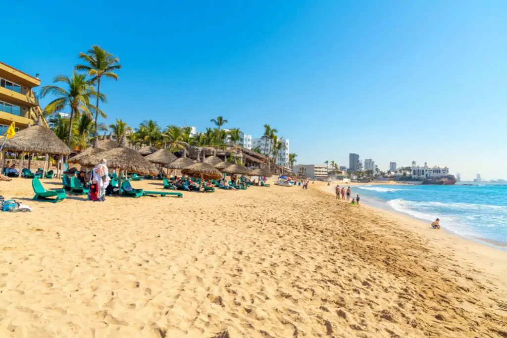 Why Mazatlan Is Becoming A New Digital Nomad Hotspot In Mexico - The ...