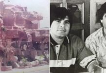 This was the ‘Frankie Oh’, the “most luxurious nightclub in Mexico” founded by the Arellano Félix family