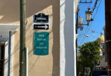 Mexican Revolution; the day Mazatlán was bombed