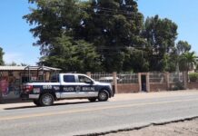 Violence in Sinaloa Forces Over 11,000 Students to Drop Out of Elementary School in Two Years