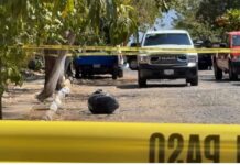 Mexican cartels are turning homes into ‘fentanyl factories’ in Colima