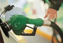 Regular gasoline in Mexico is 50% more expensive than in the US