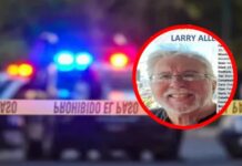 American citizen found dead in Sinaloa, Mexico