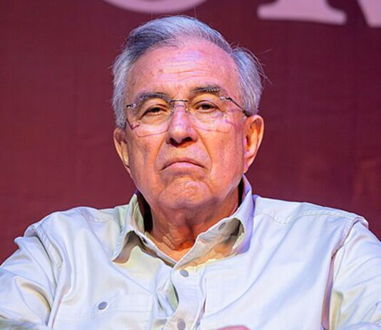 Ruben Rocha Moya Resumes Duties as Sinaloa Governor Following 112-Day Absence