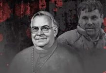 What really happened with the death of Cardinal Posadas Ocampo? “El Chapo” Guzmán gives his version