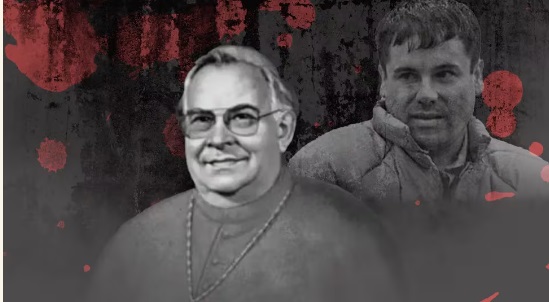 What really happened with the death of Cardinal Posadas Ocampo? 