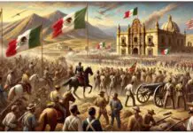 Mexican War of Independence