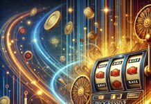 How Players Actually Search for Online Slot Games in Everyday Life