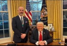 New head of the DEA has denounced the collusion between drug traffickers and Mexican officials