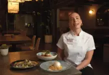 Andrea Lizárraga, the chef revolutionizing Sinaloa cuisine