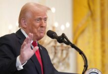 The U.S. has revoked visas for over 50 Mexican officials in Trump’s crackdown on drug cartels