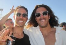 Australian surfers’ murder in Baja is linked to the Sinaloa Cartel