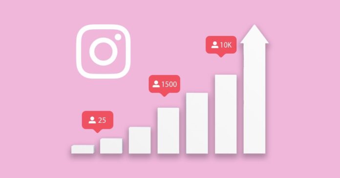 follower growth 1