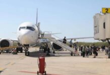 Mazatlán Secures Year-Round Flight from Calgary, Canada