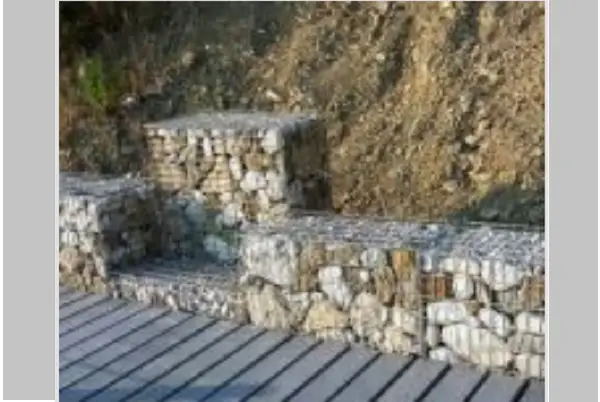 gabion