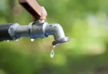 Sábalo Country, in Mazatlán, will have a reduction in drinking water service this Wednesday