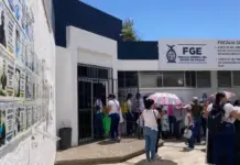 24 people from 12 states have disappeared in Mazatlán so far this year