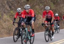 Sporting Events Project Mazatlán Internationally