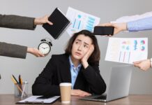 Anxiety and Burnout: When Your Mind and Body Need a Reset