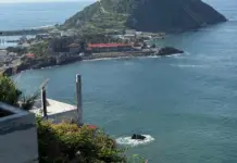 Mazatlán, a sea of stories