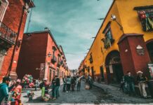 From Toronto to Tulum: How Remote Work Is Redefining the Expat Lifestyle