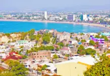 Sinaloa is betting on tourism as an engine of economic development