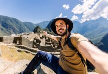 Respecting the Destination Makes Travel More Interesting