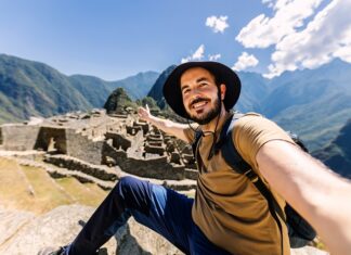 Respecting the Destination Makes Travel More Interesting