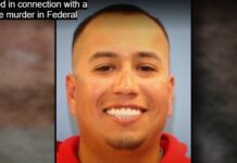 American double-murder suspect Samuel Ramirez Jr. captured in Sinaloa, Mexico